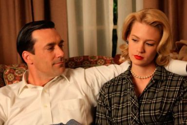 Mad Men Season 2