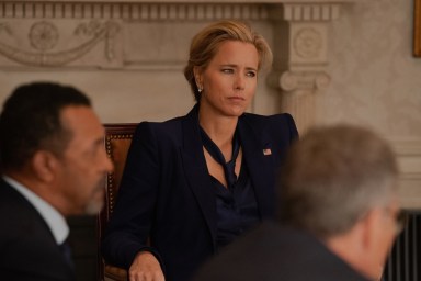 Madam Secretary Season 6 Where to Watch and Stream Online