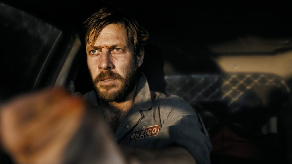 Mercy Road Trailer: Luke Bracey Tries to Save His Daughter in Suspense Thriller