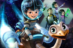 Miles from Tomorrowland: Where to Watch