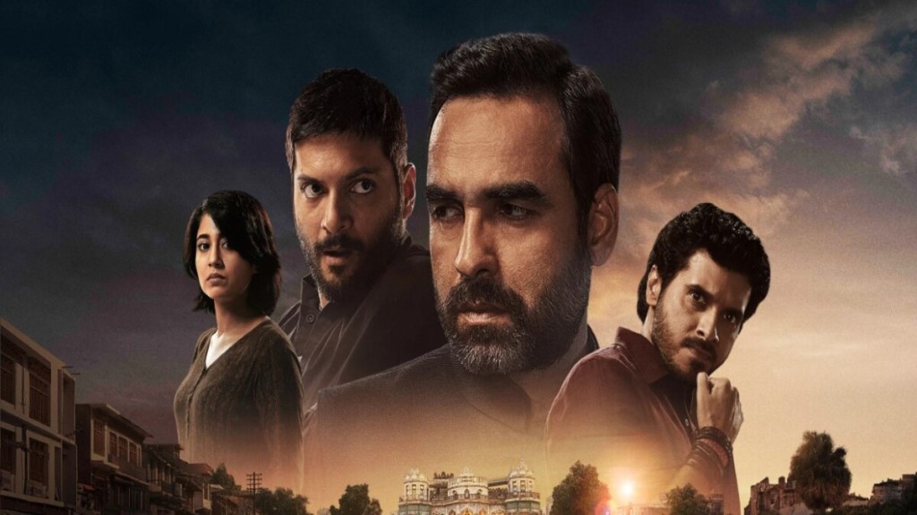 Mirzapur Season 3 Release Date