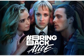 #BringBackAlice Season 1