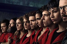 Money Heist Season 1: Where to Watch & Stream Online