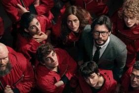 Money Heist Season 2: Where to Watch & Stream Online