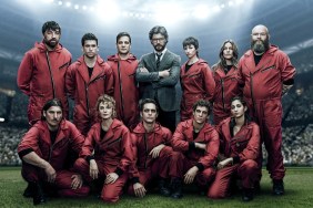 Money Heist Season 4: Where to Watch & Stream Online