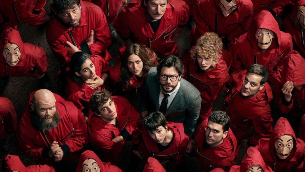 Money Heist Season 6 Release Date Rumors: Is It Coming Out?