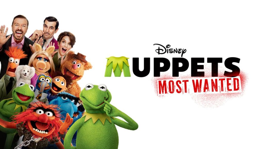 Muppets Most Wanted Where to Watch and Stream Online