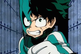 My Hero Academia Season 1 Streaming: Watch & Stream Online Via Hulu & Crunchyroll