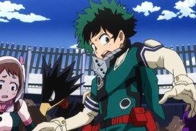 My Hero Academia Season 3 Streaming: Watch & Stream Online via Hulu & Crunchyroll