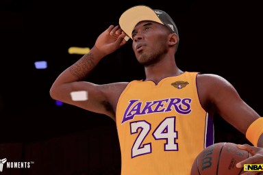 NBA 2k24 review