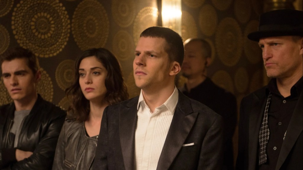 Now You See Me 3 release date