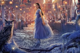 The Nutcracker and the Four Realms Where to Watch and Stream Online