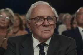 One Life Trailer: Anthony Hopkins Leads World War II Drama About Man Who Saved Children From the Nazis