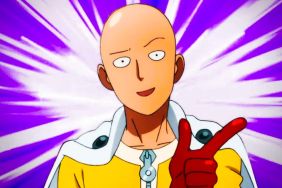 One-Punch Man Seaason 1