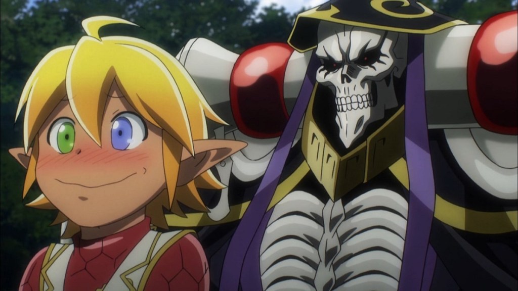 Overlord Season 5 Release Date Rumors: Is It Coming Out?