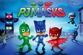 PJ Masks: Where to Watch & Stream Online