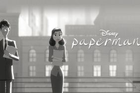 Paperman: Where to Watch & Stream Online