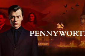 Pennyworth: The Origin of Batman's Butler Season 2: Where to Watch & Stream Online