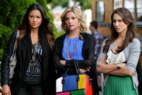 Pretty Little Liars Season 3 Where to Watch and Stream Online