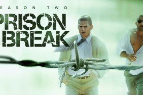 Prison Break Season 2: Where to Watch & Stream Online