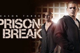 Prison Break Season 3: Where to Watch & Stream Online