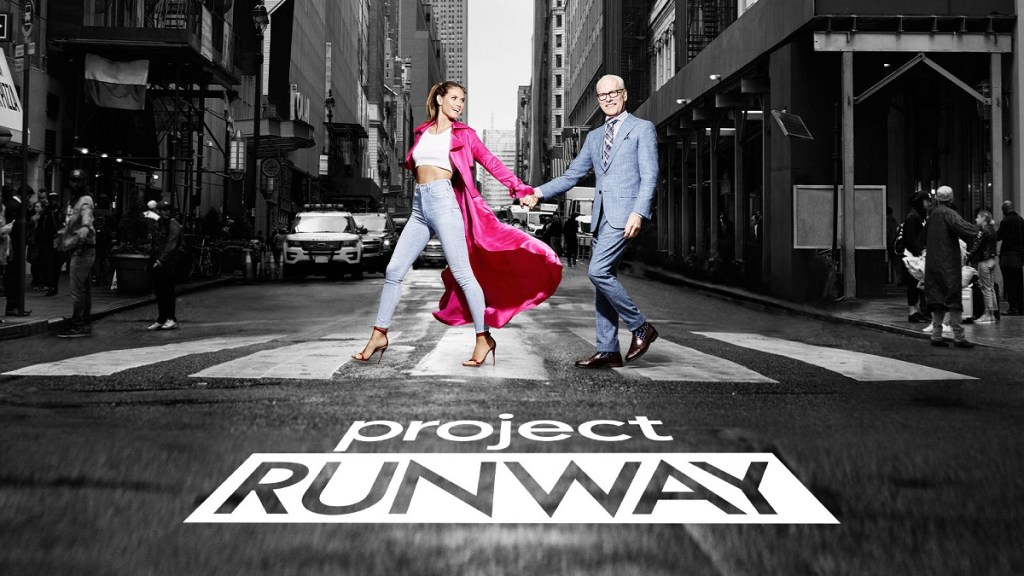 Project Runway Season 3: Where to Watch & Stream Online