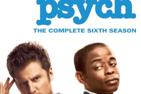 Psych Season 6: Where to Watch and Stream Online