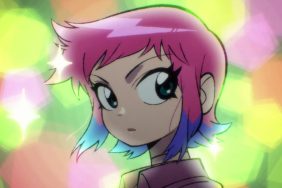 Scott Pilgrim Takes Off Creators Reveal Ramona Flowers' New Job in Netflix's Anime Spin-off