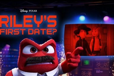 Riley’s First Date: Where to Watch and Stream Online