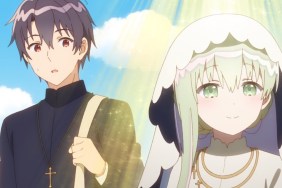 Saint Cecilia and Pastor Lawrence Season 1 Episode 12 Release Date & Time on Crunchyroll