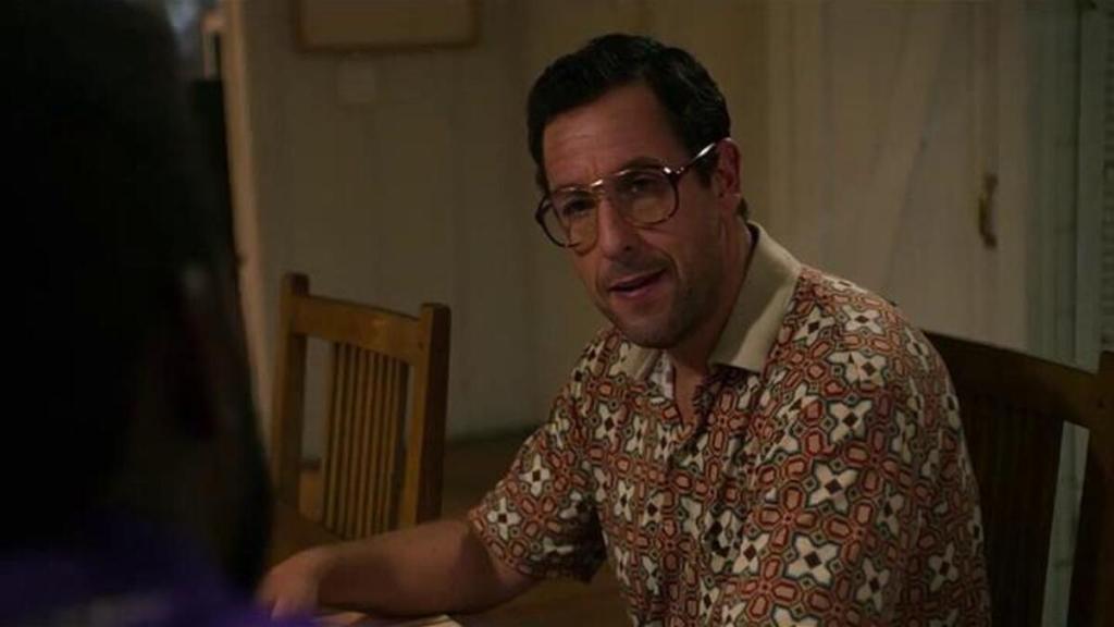 Sandy Wexler Where to Watch and Stream Online