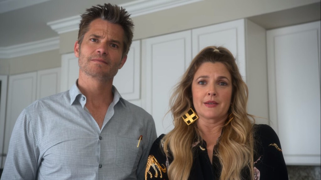 Santa Clarita Diet Season 3 Where to Watch and Stream Online