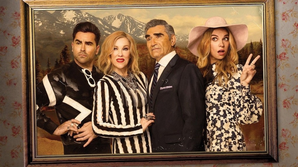 Schitt's Creek Season 4: Where to Watch & Stream Online