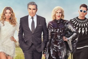 Schitt's Creek Season 5: Where to Watch