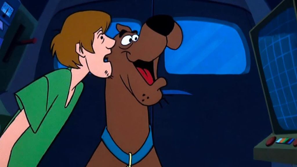 Scooby-Doo Where Are You! Season 1