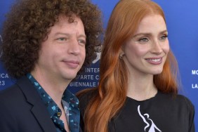 Jessica Chastain Michel Franco