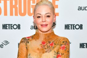 Rose McGowan