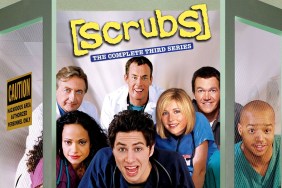 Scrubs Season 3: Where to Watch & Stream Online