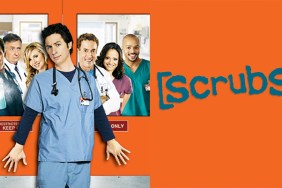 Scrubs Season 4: Where to Watch & Stream Online