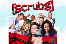 Scrubs Season 5: Where to Watch & Stream Online