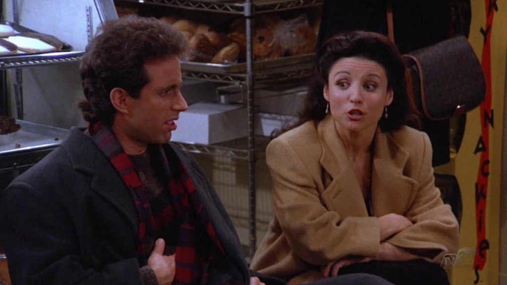 Seinfeld Season 5 Streaming: Watch & Stream Online via Netflix