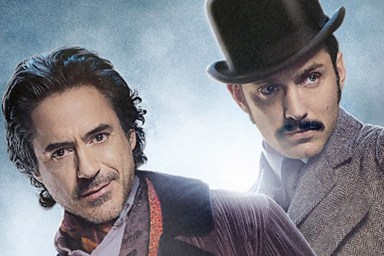 Sherlock Holmes 3 Release Date