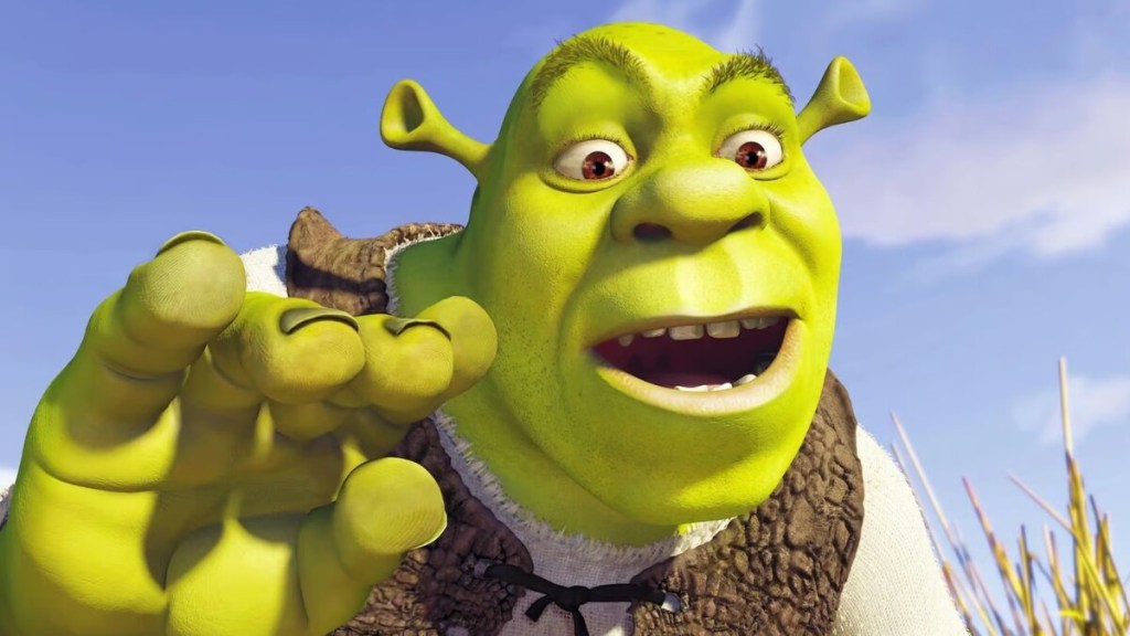 Shrek 5 Release Date