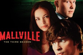 Smallville Season 3: Where to Watch & Stream Online