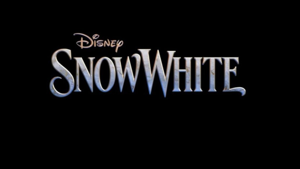 Snow White 2024 Release Date