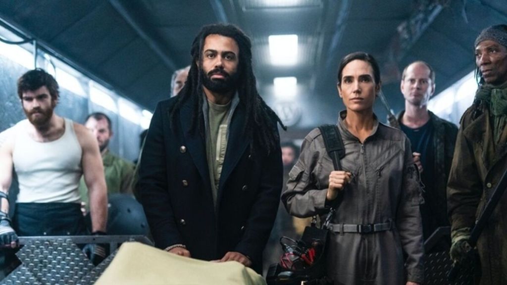 Snowpiercer Season 4 Release Date