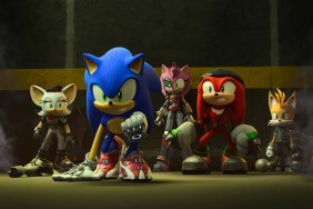 Sonic Prime Season 2 Streaming: Watch & Stream via Netflix