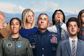 Space Force Season 3 Release Date