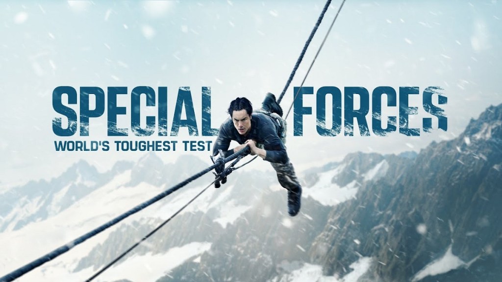 Special Forces: World's Toughest Test Season 2: How Many Episodes & When Do New Episodes Come Out?