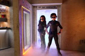 Spy Kids: Armageddon 2 Release Date